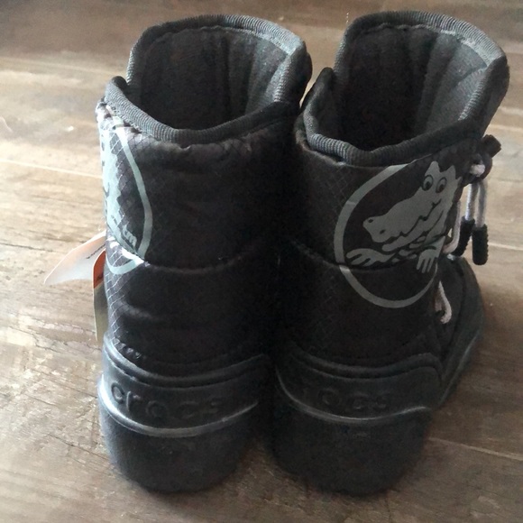 Crocs kosmoboot kids 6 - Picture 3 of 6